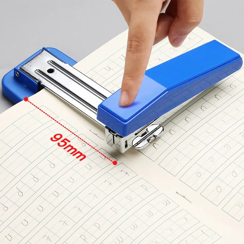 Stapler Heavy Duty - Cucitrice per carichi pesanti in metallo