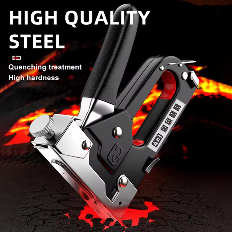 Stapler Heavy Duty - Pistola cucita a mano per mobili