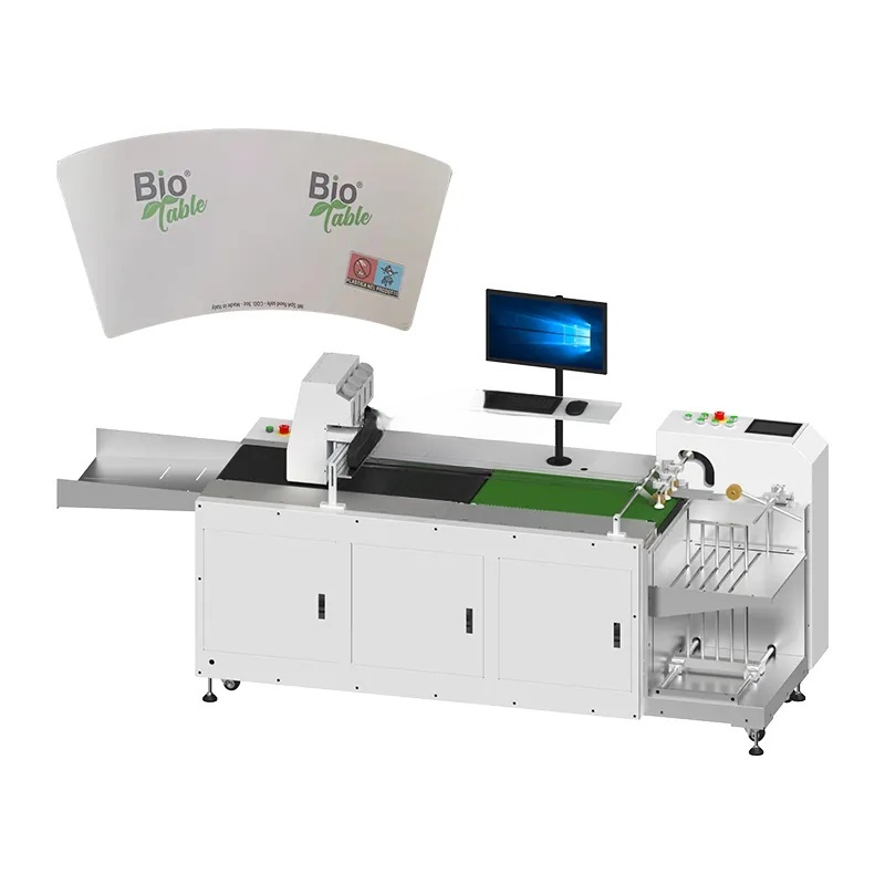 Printer Paper - Stampante Digitale a Passaggio Singolo per