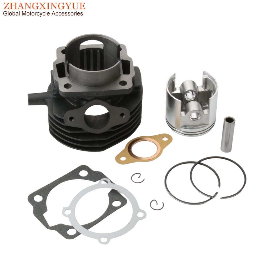 Ink Cartridge - Scooter 102cc Big Bore Racing Kit