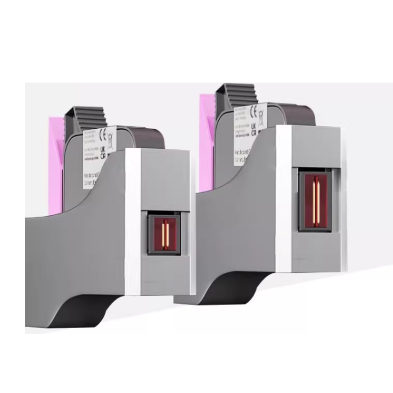 Barcode Printer - Stampante Inkjet Automatica Online con Nastro