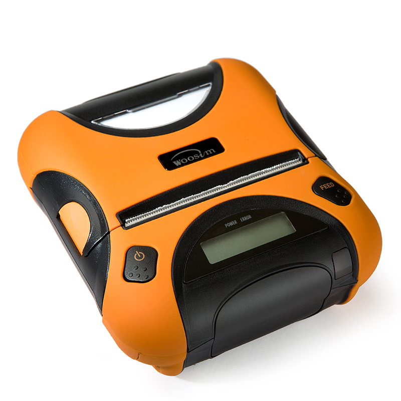Barcode Printer - WOOSIM WSP-i350 Stampante Termica Wireless Tutto