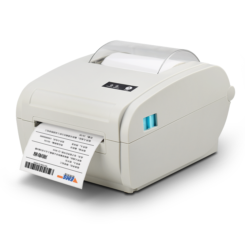 Thermal Printer - Stampante di etichette termiche dirette 4x6