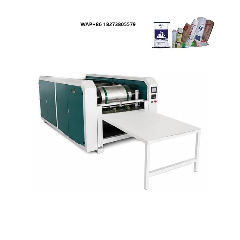 Printer Paper - Macchina da stampa per sacchetti di