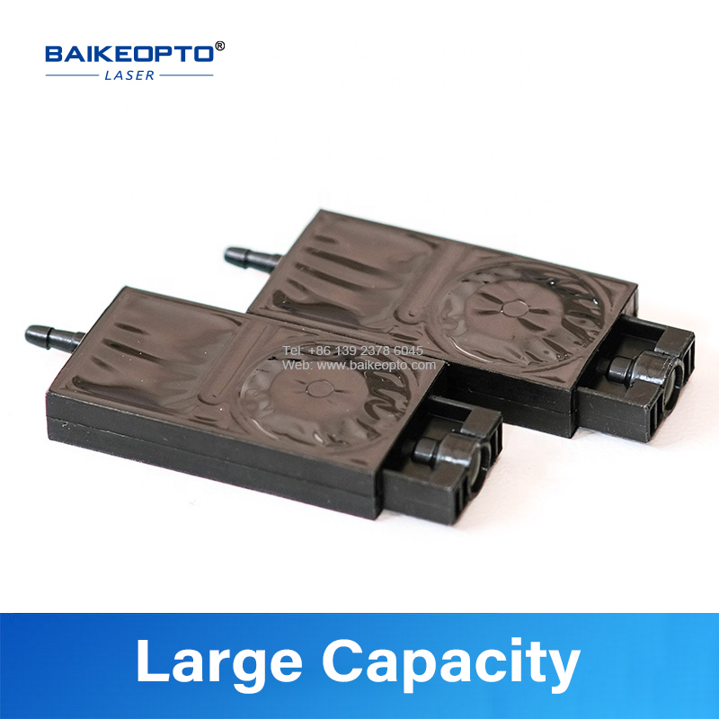 Ink Cartridge - Cartuccia d'inchiostro ad alta capacità per