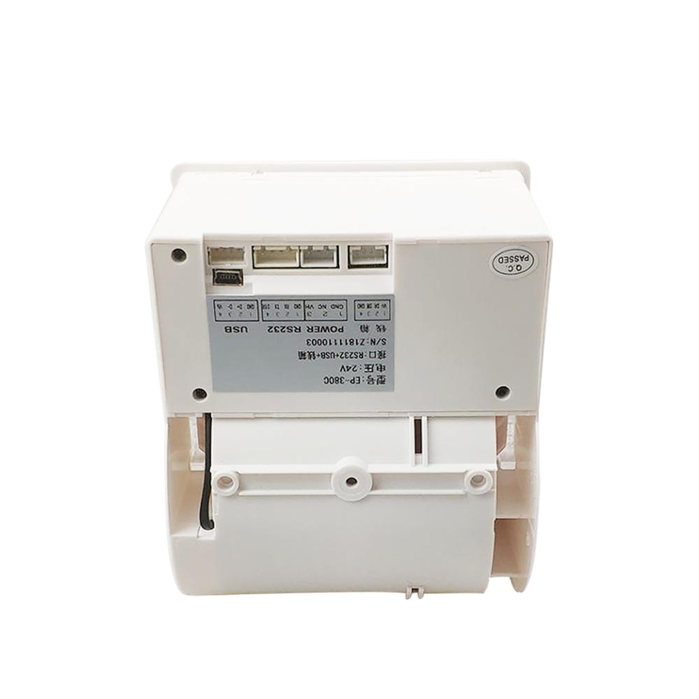 Thermal Printer - 2026 unico Cashino EP-380C Modulo stampante