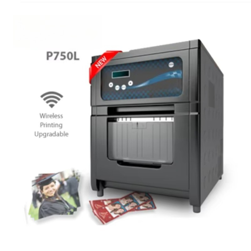 Photo Printer - Stampante Fotografica per Foto da 6