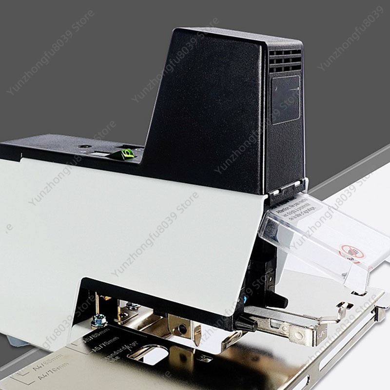 Stapler Heavy Duty - 106E Cucitrice Elettrica Automatica Rapida, Cucitrice