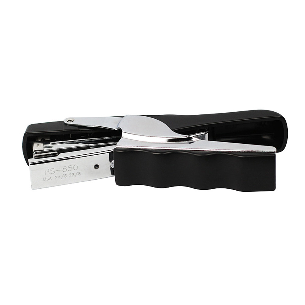 Cucitrice a pinza con impugnat - Stapler Heavy Duty recensione e prezzo