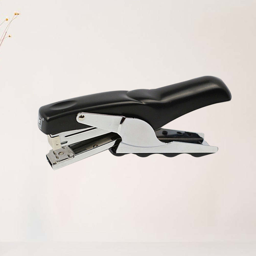 Cucitrice a pinza con impugnat - Stapler Heavy Duty recensione e prezzo