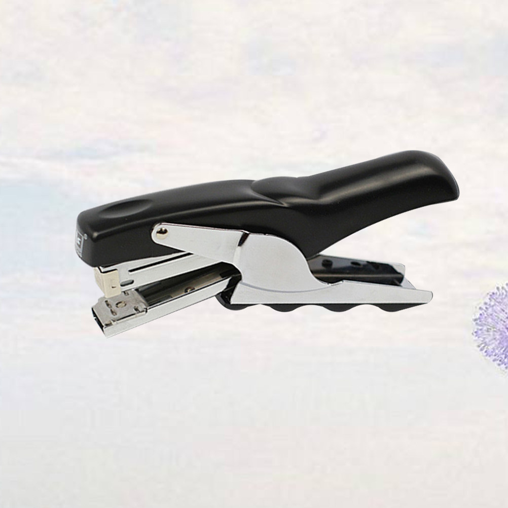 Cucitrice a pinza con impugnat - Stapler Heavy Duty recensione e prezzo