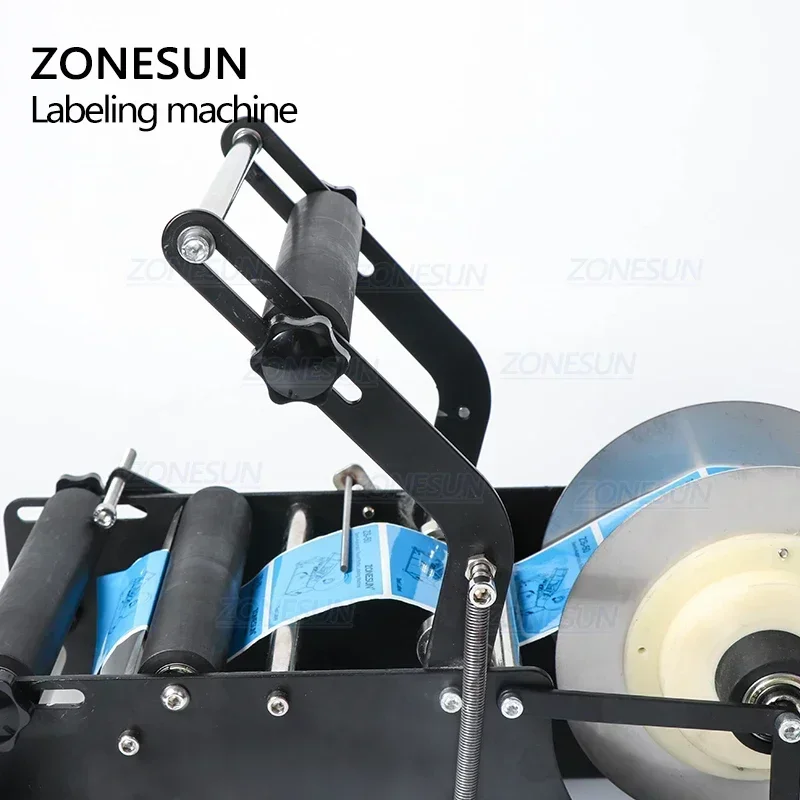 ZONESUN Etichettatrice manuale - Label Maker recensione e prezzo