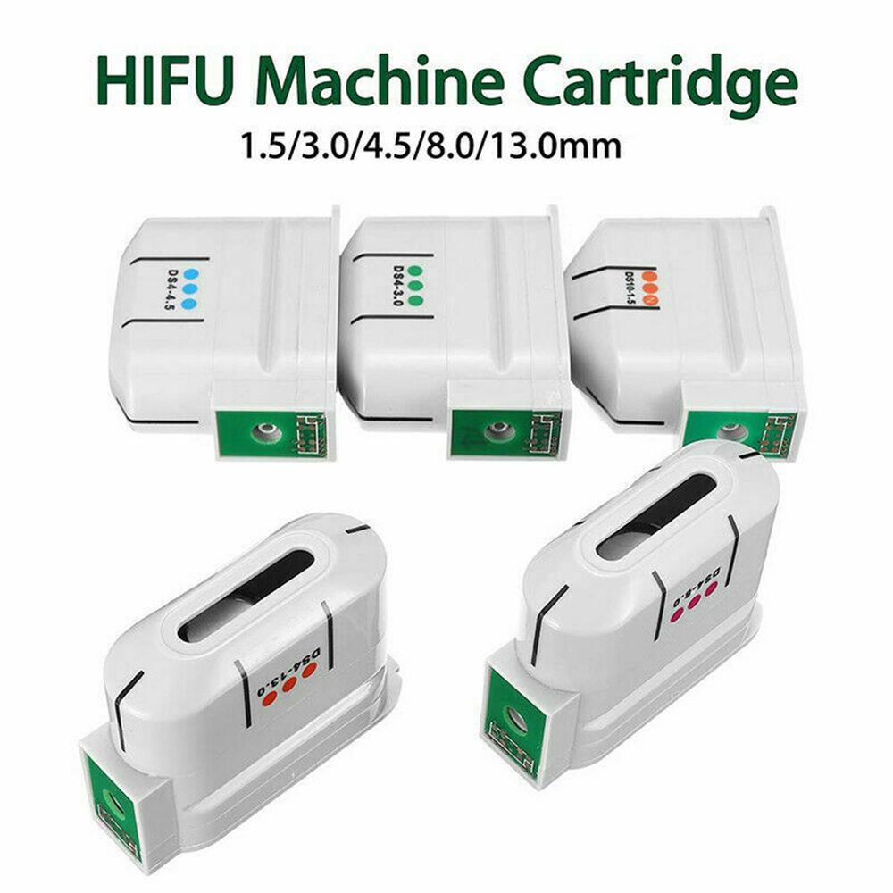 Cartuccia HIFU versione 2.0.K  - Ink Cartridge recensione e prezzo