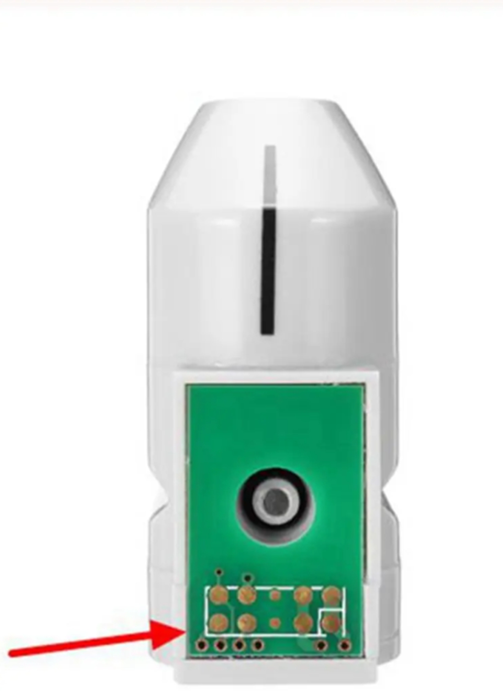 Cartuccia HIFU versione 2.0.K  - Ink Cartridge recensione e prezzo