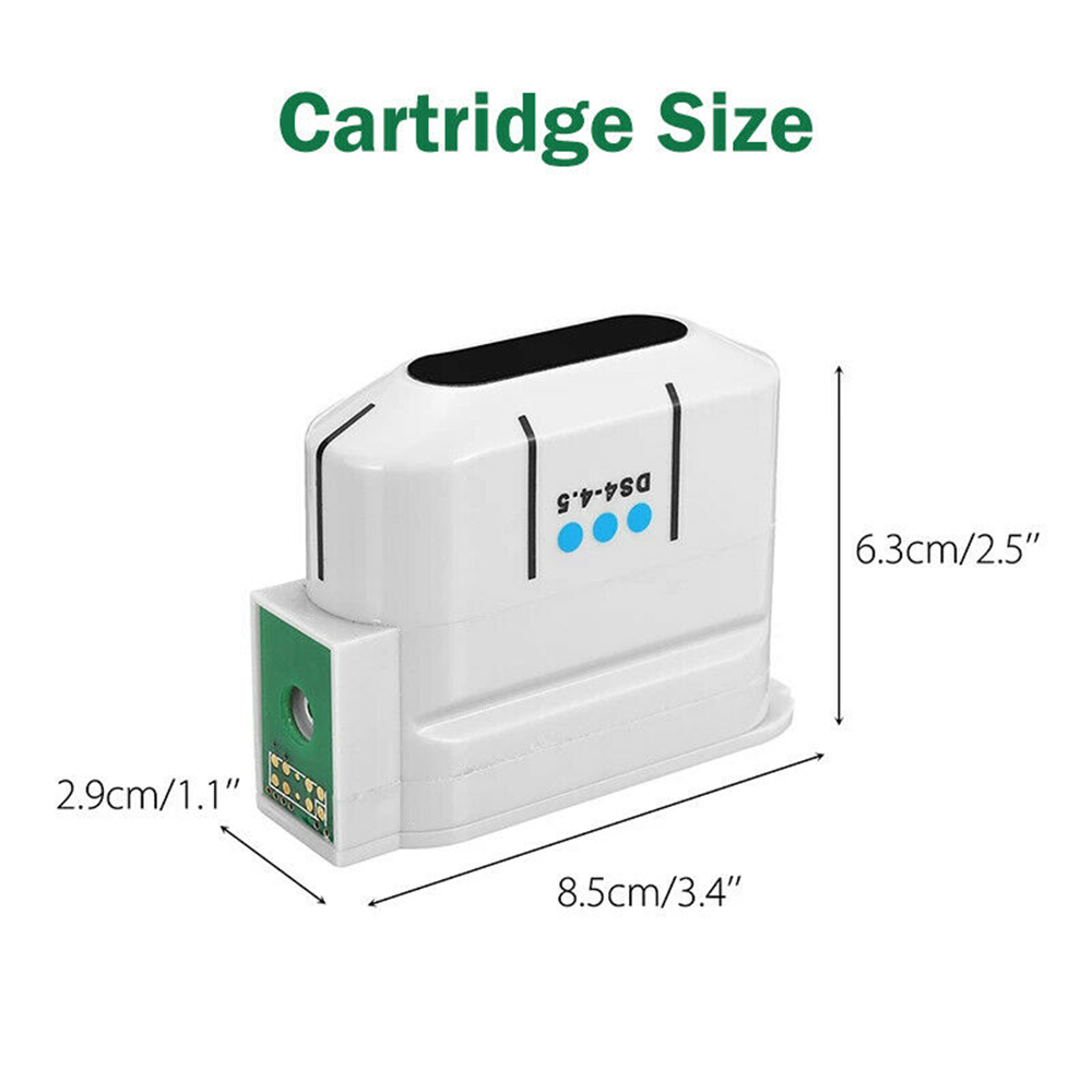 Cartuccia HIFU versione 2.0.K  - Ink Cartridge recensione e prezzo