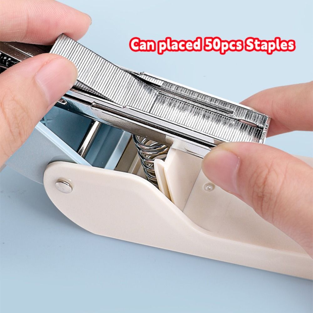 Cucitrice Metallica per Graffe - Stapler Heavy Duty recensione e prezzo