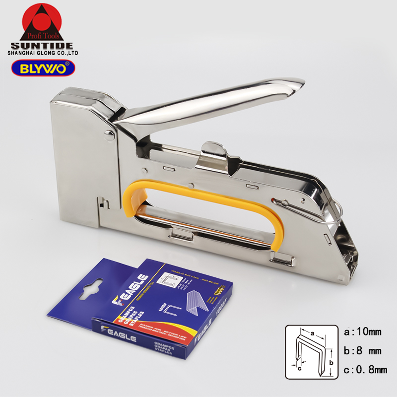 13/4-6-8 cucitrice 1008F graff - Stapler Heavy Duty recensione e prezzo