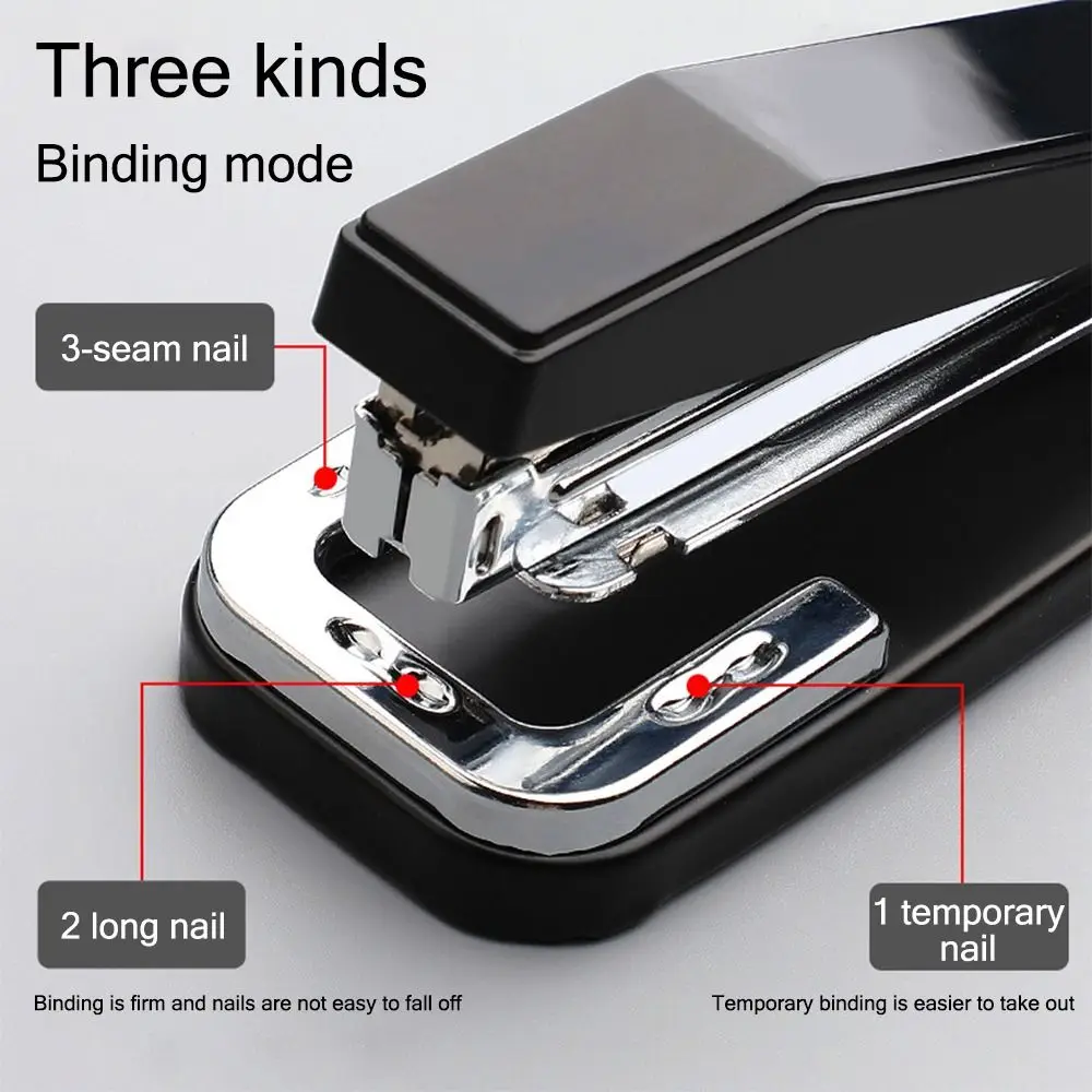 Cucitrice per carichi pesanti  - Stapler Heavy Duty recensione e prezzo