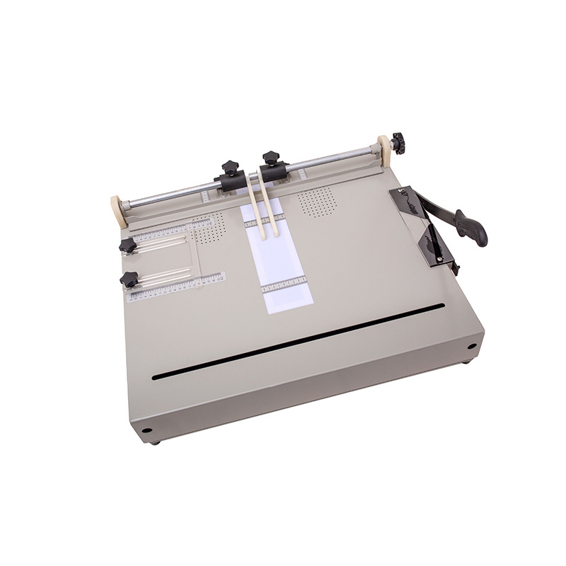 Macchina per Rilegatura Copert - Commercial Book Printing Machines recensione e prezzo