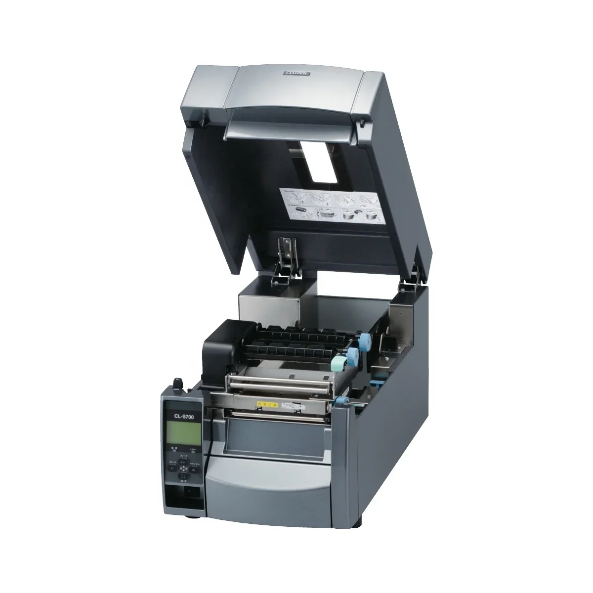 2026 Citizen CL-S700/CL-S703 S - Thermal Printer recensione e prezzo