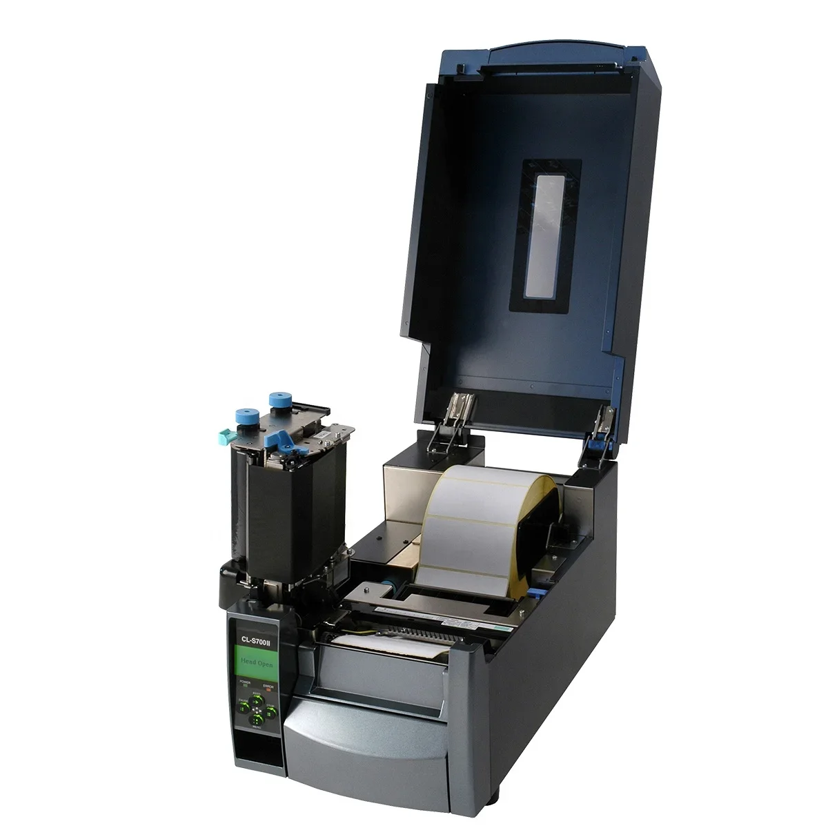 2026 Citizen CL-S700/CL-S703 S - Thermal Printer recensione e prezzo
