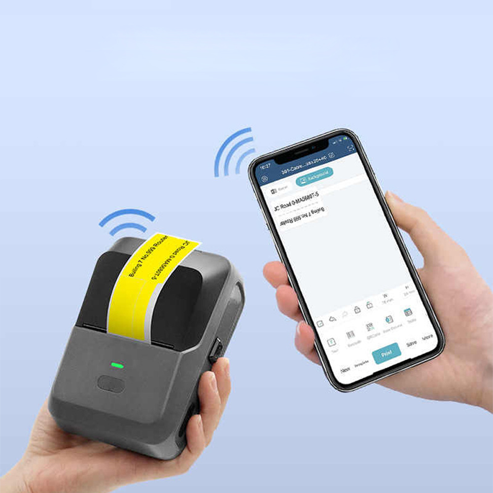 Stampante di Etichette ad Alta - Label Printer recensione e prezzo