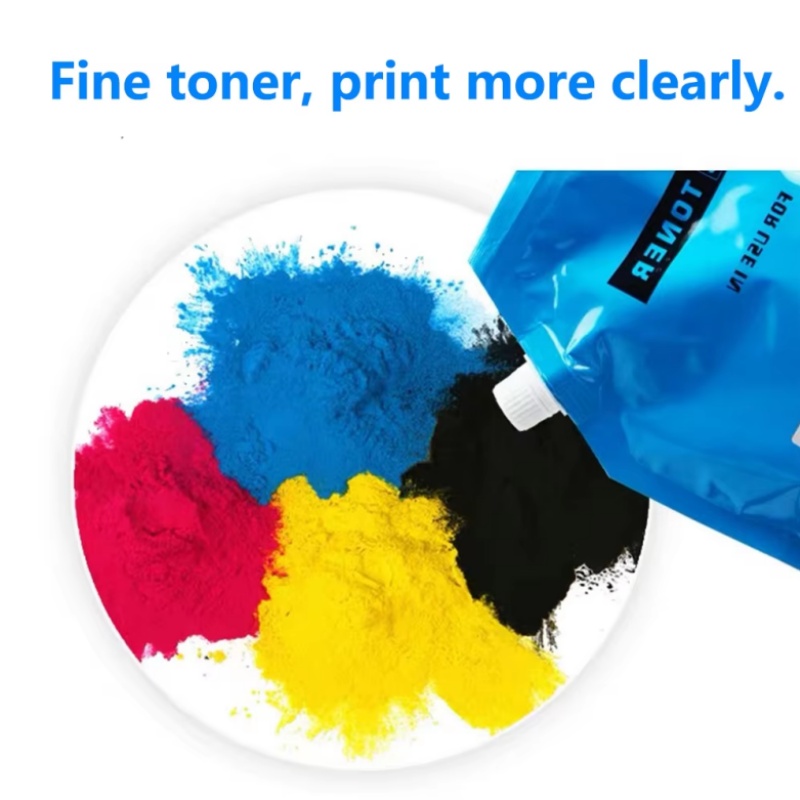 500 g/borsa 6500dn Ricarica to - Toner Cartridge recensione e prezzo