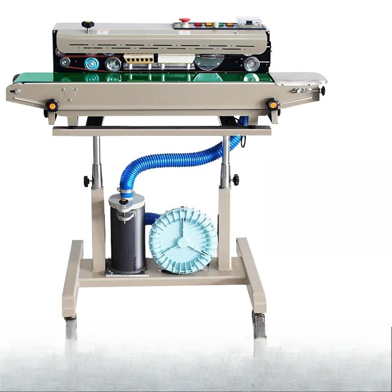 DBF-1000 Macchina Sigillatrice - Commercial Printing And Packaging recensione e prezzo
