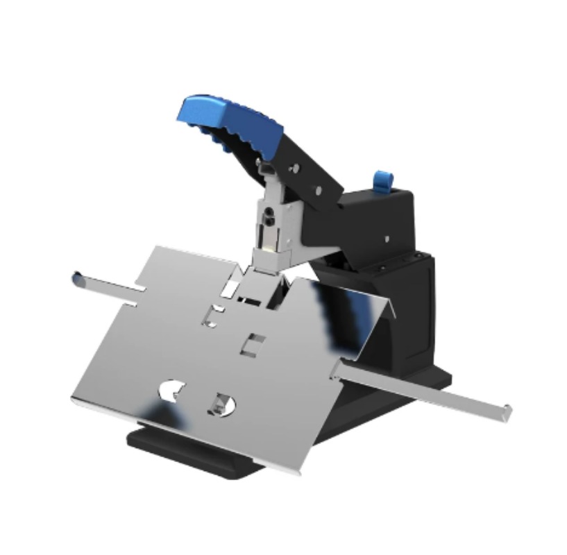 Cucitrice Manuale Professional - Stapler Heavy Duty recensione e prezzo