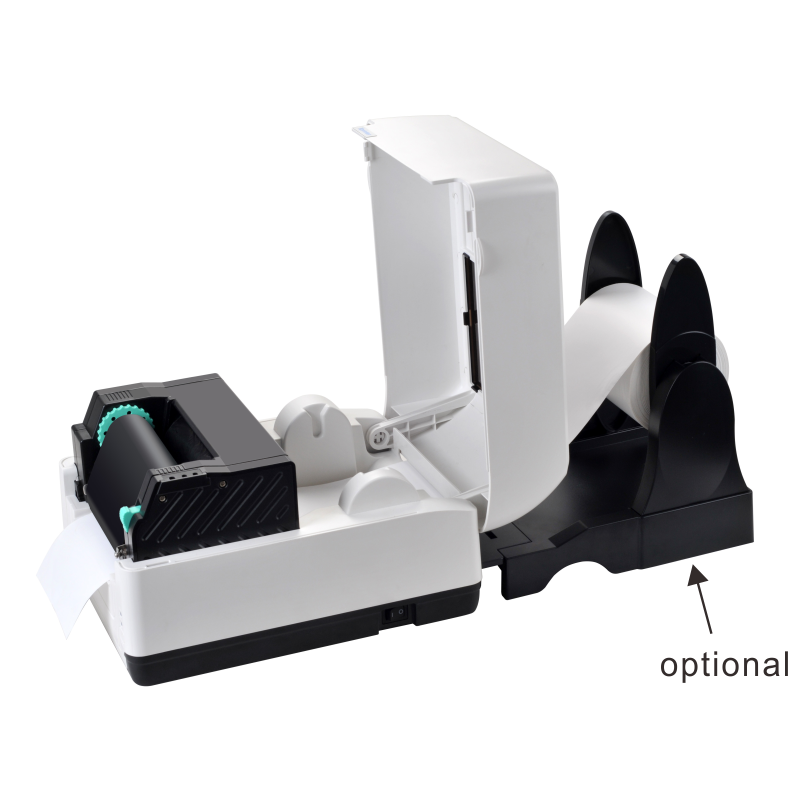 Nuova Stampante Termica Deskto - Barcode Printer recensione e prezzo