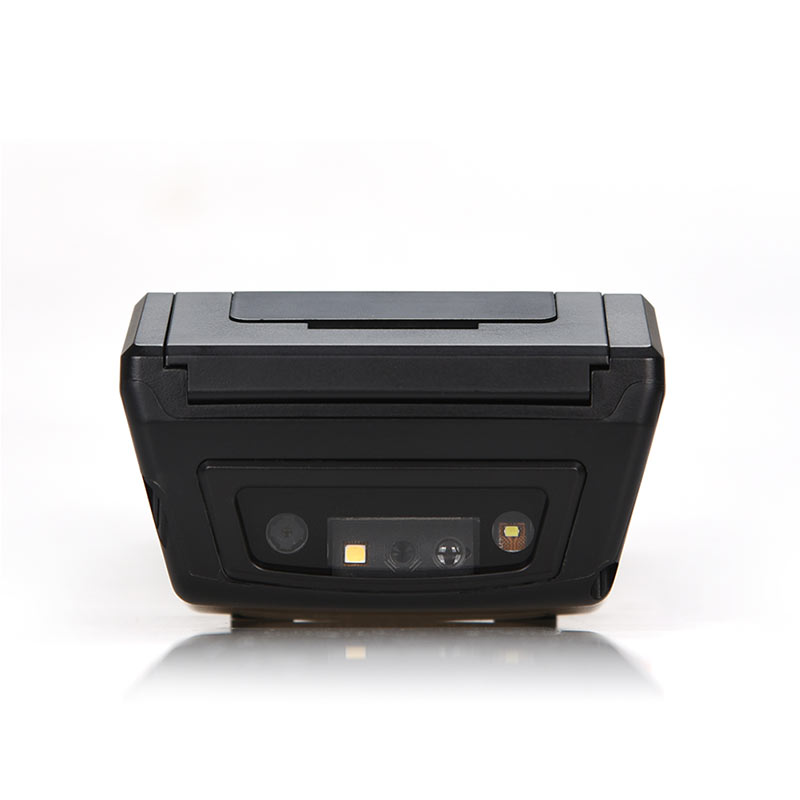 TS-501 L'inventario da 5,5 pol - Barcode Printer recensione e prezzo