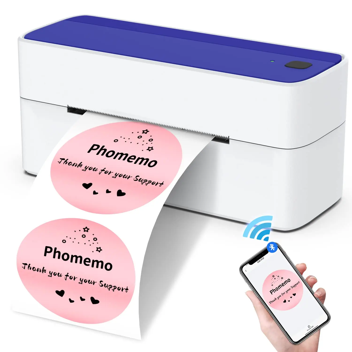 2026 Phomemo 241bt Stampante T - Label Printer recensione e prezzo
