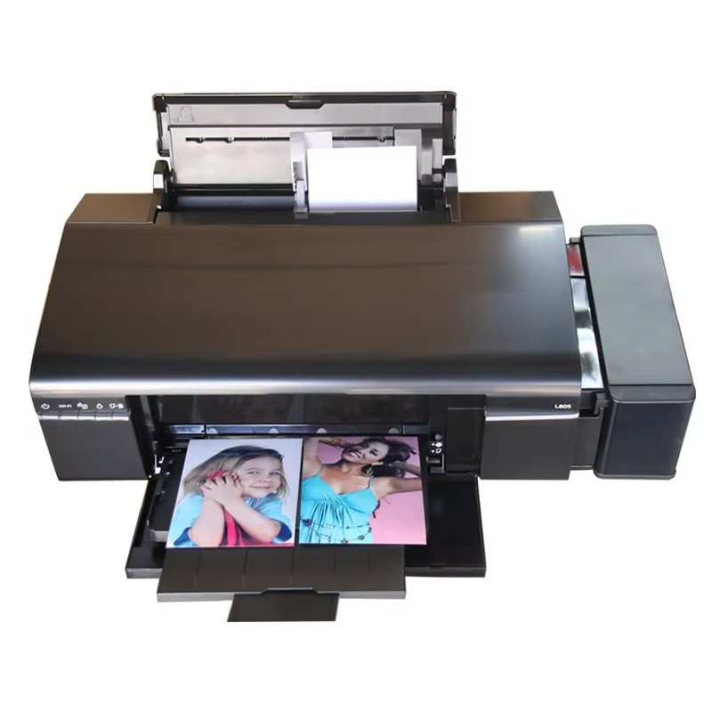 Stampante Fotografica Digitale - Photo Printer recensione e prezzo