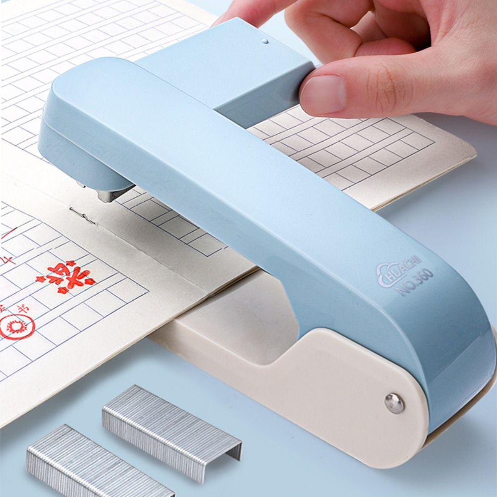 Graffatrice Creativa in Metall - Stapler Heavy Duty recensione e prezzo