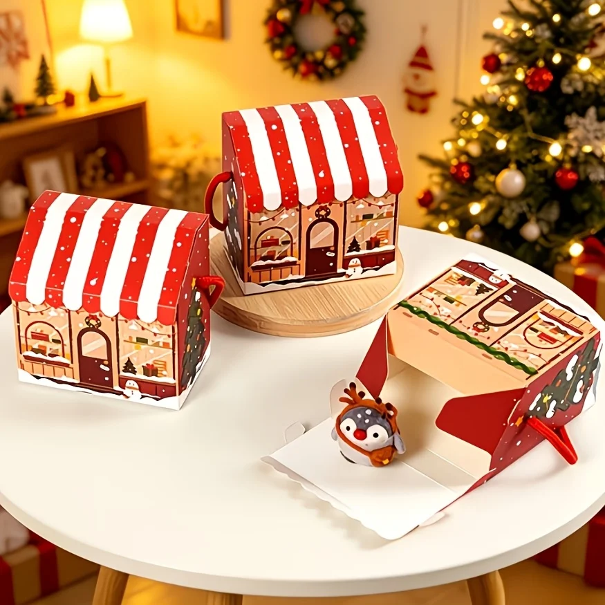 10 scatole regalo a forma di c - Printer Paper recensione e prezzo