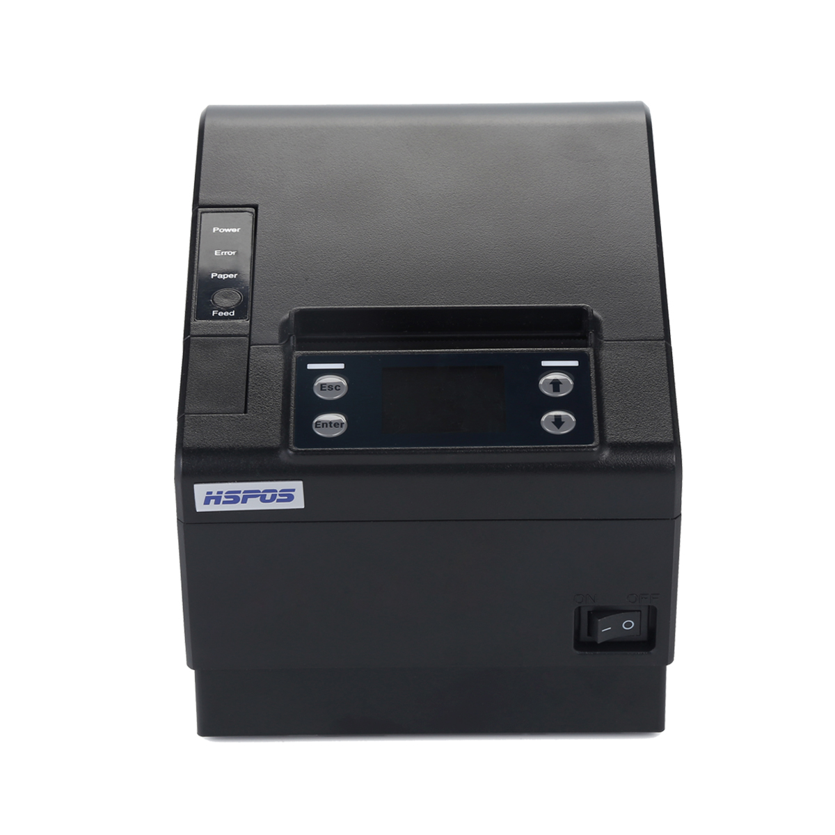 Stampante Termica per Ricevute - Receipt Printer recensione e prezzo