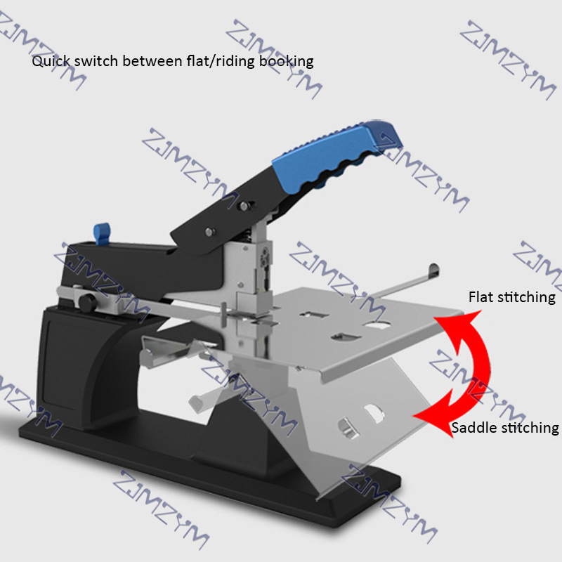 Cucitrice per ufficio SH-03 He - Stapler Heavy Duty recensione e prezzo