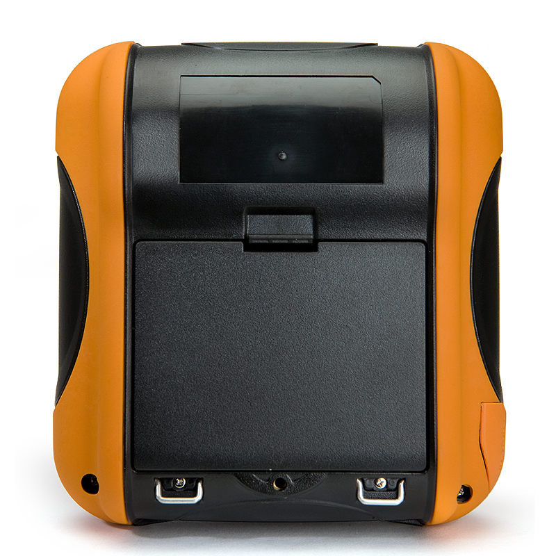 WOOSIM WSP-i350 Stampante Term - Barcode Printer recensione e prezzo