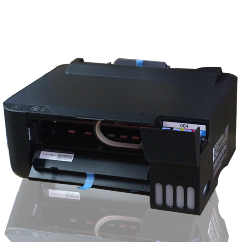 Stampante a Getto d'Inchiostro - Photo Printer recensione e prezzo