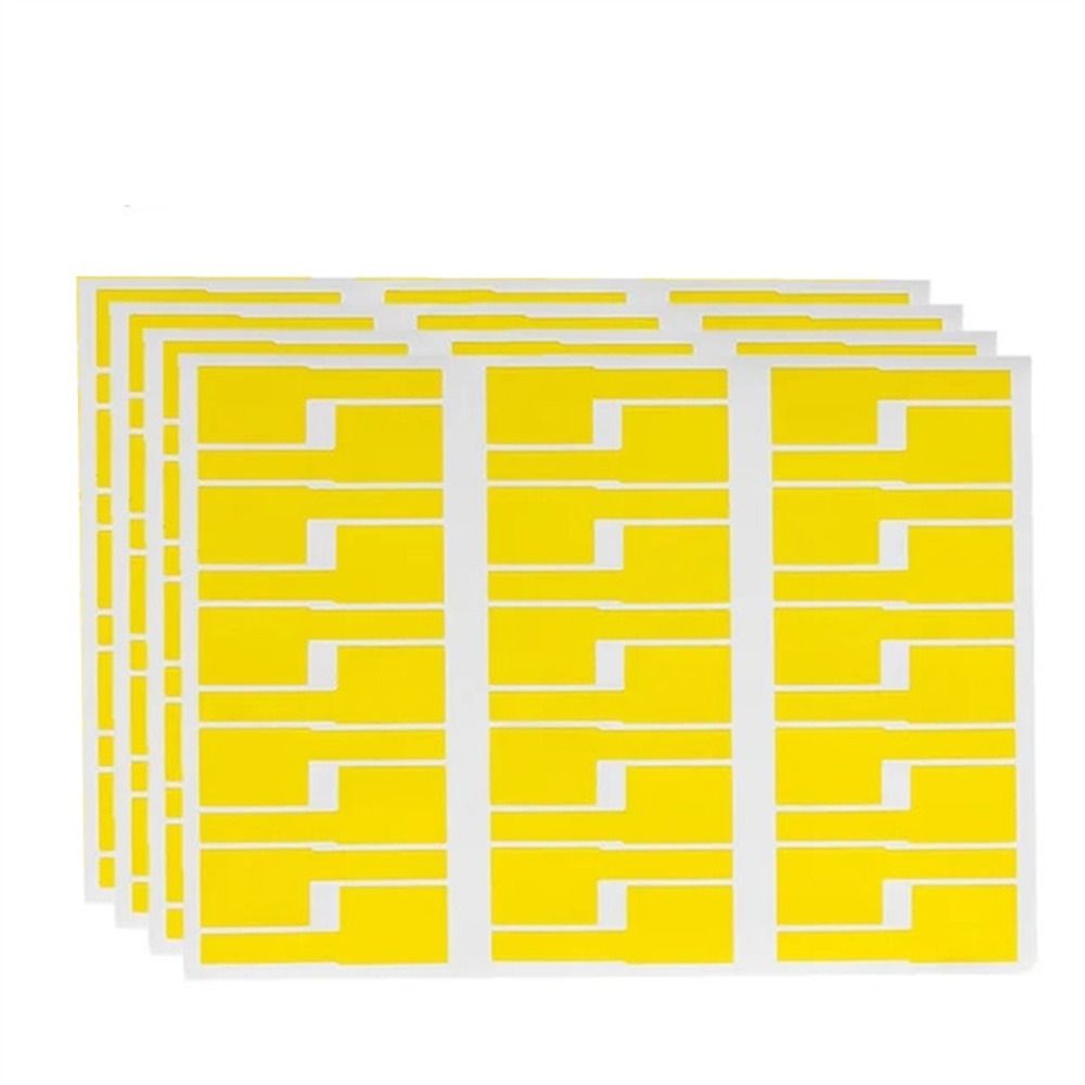 Etichette per cavi impermeabil - Label Maker recensione e prezzo
