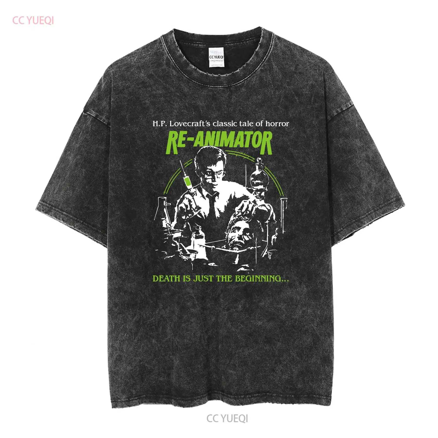 INSPIRATO DA HP LOVECRAFT REAN - Ink Cartridge recensione e prezzo