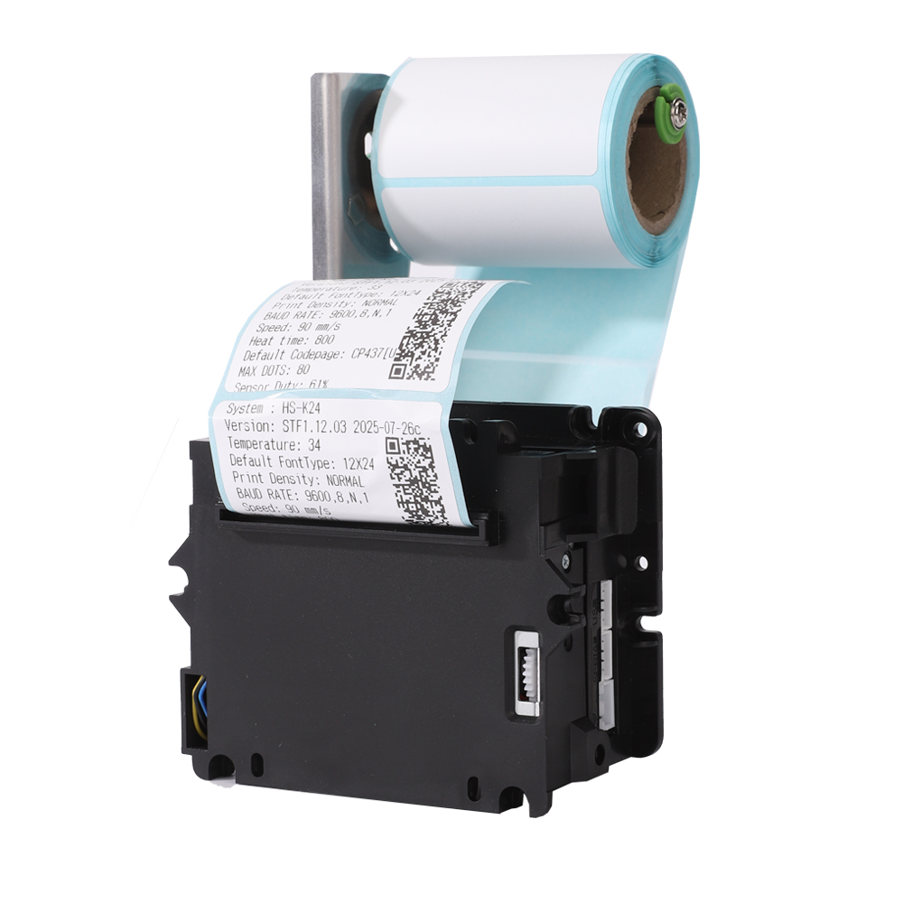 Stampante Termica per Etichett - Receipt Printer recensione e prezzo