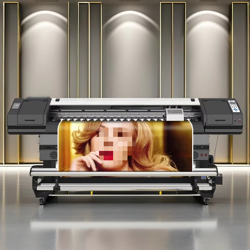 Stampante di Grande Formato Ec - Photo Printer recensione e prezzo