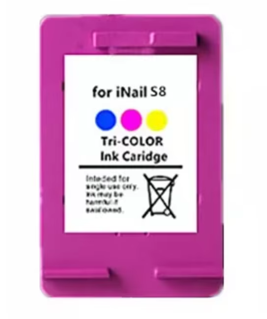 Cartuccia d'inchiostro S8, art - Ink Cartridge recensione e prezzo