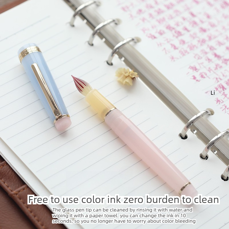 JINHAO 82 Penne in Vetro per C - Ink Cartridge recensione e prezzo