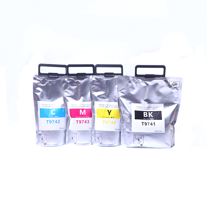 T9741 T9742 T9743 T9744 cartuc - Ink Cartridge recensione e prezzo