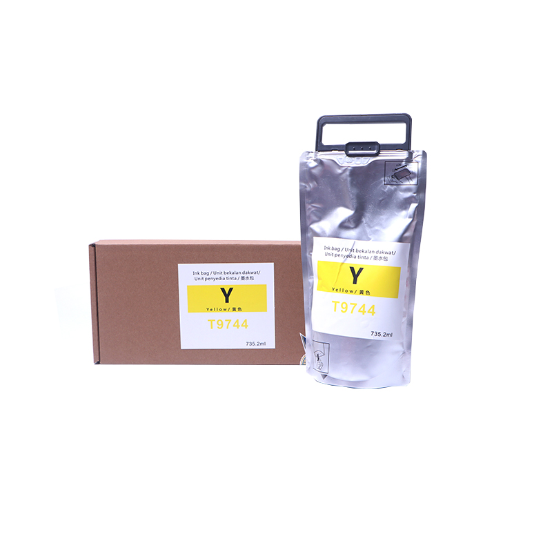 T9741 T9742 T9743 T9744 cartuc - Ink Cartridge recensione e prezzo