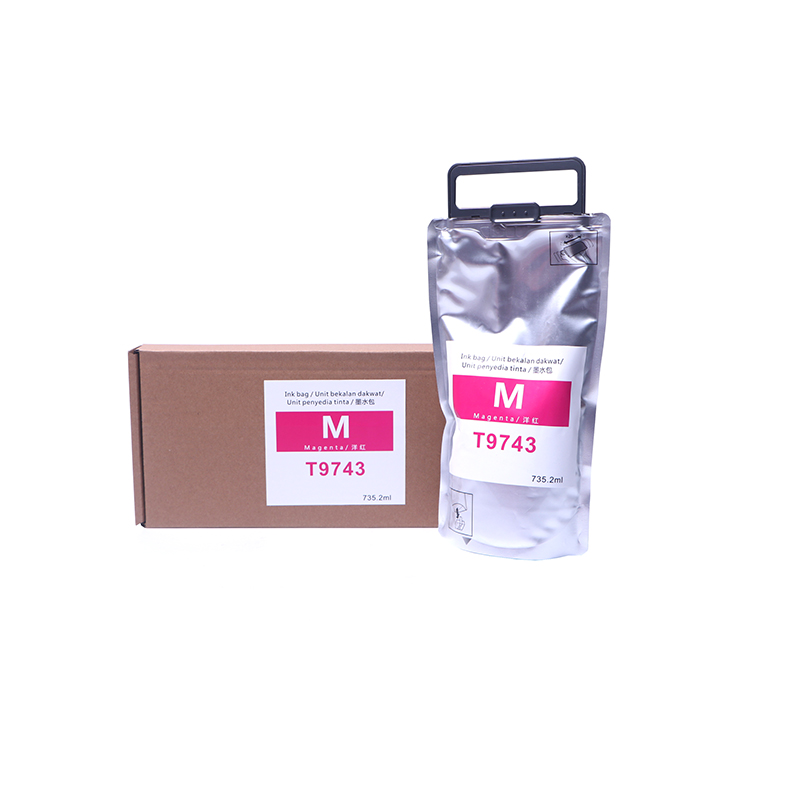 T9741 T9742 T9743 T9744 cartuc - Ink Cartridge recensione e prezzo