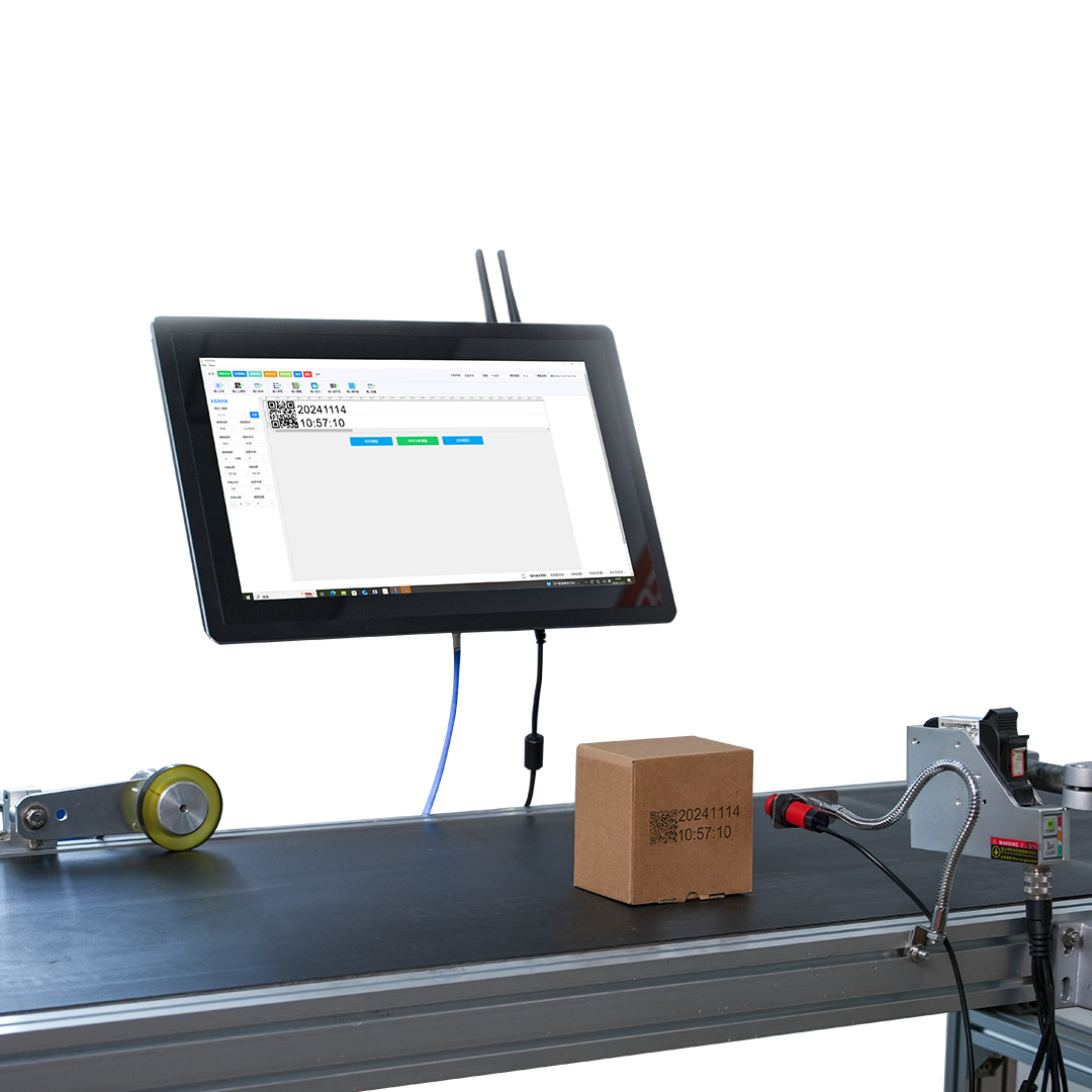 Stampante a getto d'inchiostro - Barcode Printer recensione e prezzo