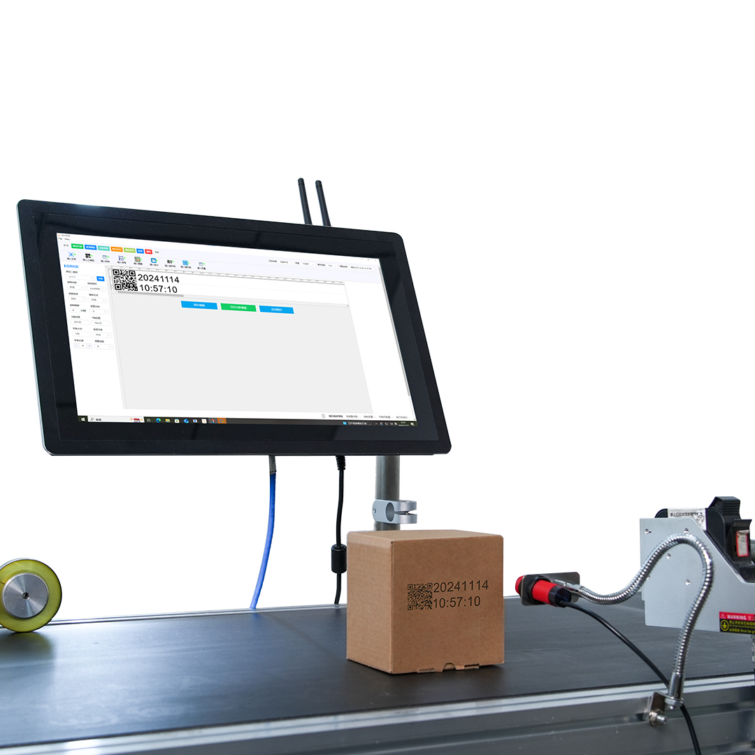 Stampante a getto d'inchiostro - Barcode Printer recensione e prezzo